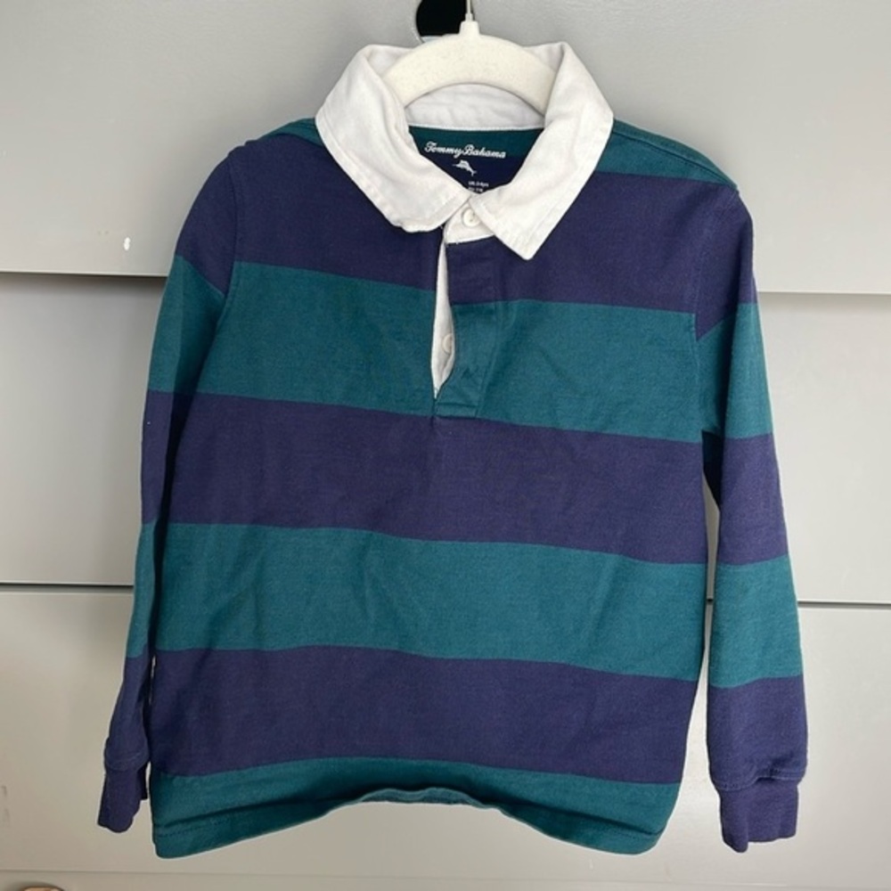 Tommy Bahama Top